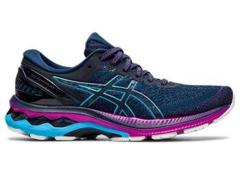 Asics Kadın GEL-KAYANO 27 Koşu Ayakkabısı TR132NU